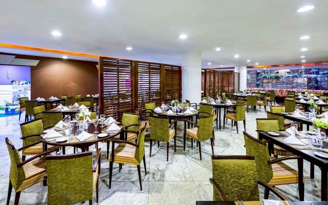 Grand Mercure Belem Do Para