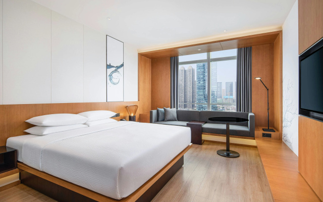 Fairfield by Marriott Foshan Nanhai – Guest Rooms – Foshan