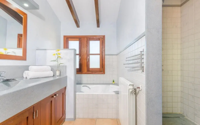 Na Maians - Villa With Private Pool In Capdepera