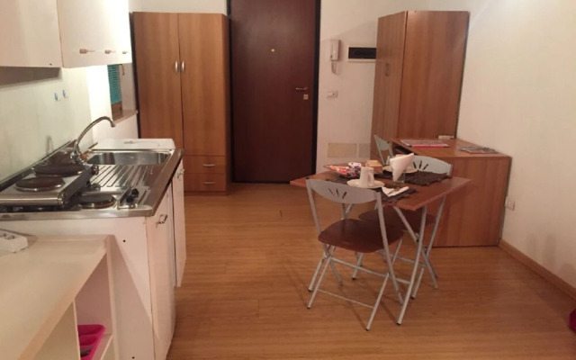 Appartamento Vicolo San Francesco
