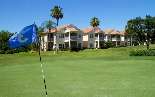 7 Room PGA Village Golf Resort Villa 4BR 3BA NEW