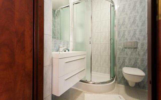 Hotel Podzamcze