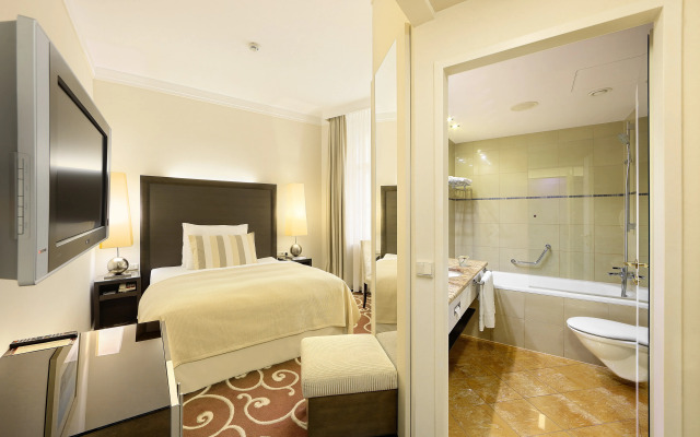 Grand Hotel Bohemia