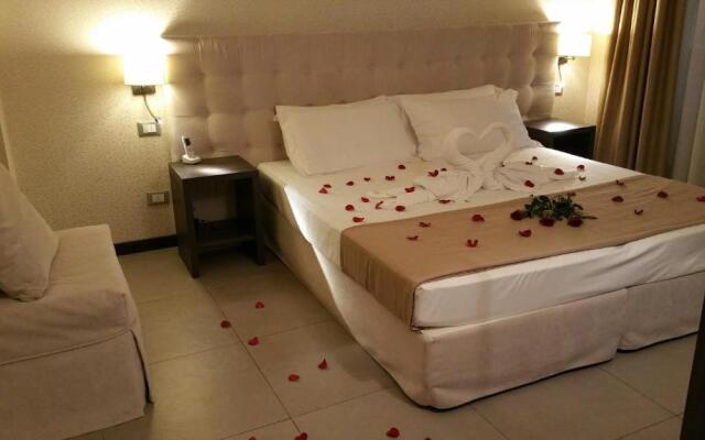 HLL Hotel Lungolago Lecco