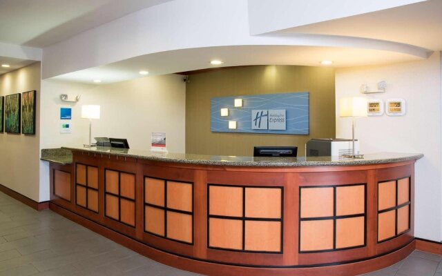 Holiday Inn Express & Suites Danville by IHG