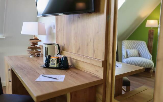 Hotel Das kleine Glück - Adults Only