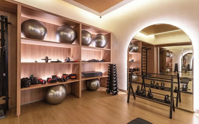 Ayra Higienópolis by Viva - Apartamentos mobiliados com excelente vista e localização