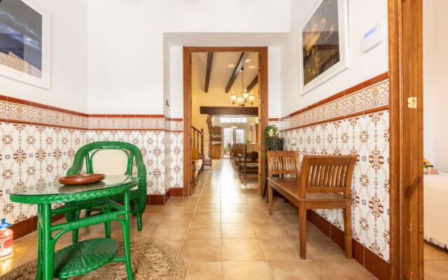 HOUSE CAL JUAN RODA DE BARà