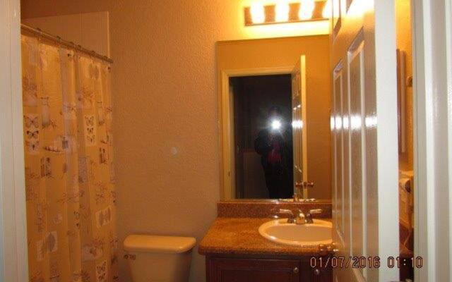Royal Regal Palms Townhouse *