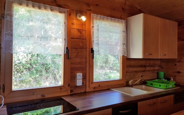 Mare E Monti Bungalow