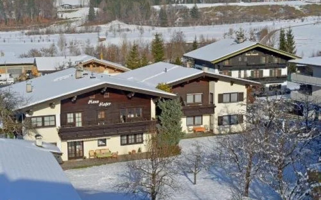 Ferienwohnungen Haus Hager