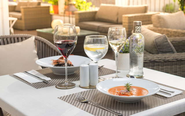 Boutique Hotel Oriola