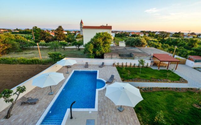 Apartment Bonex Privlaka 9139