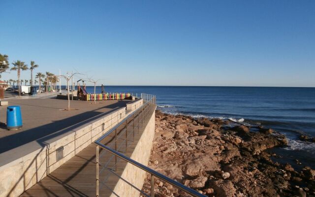 AP Costas - San Damian