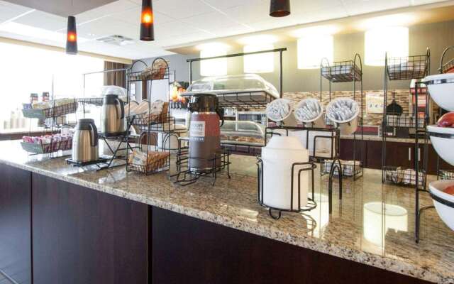 Comfort Inn Oak Ridge - Knoxville