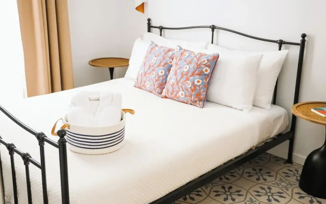 Volpe e Uva Winesuites & Spa