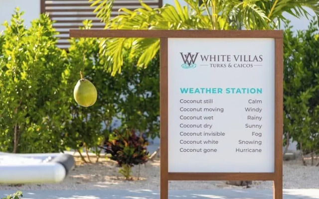 Seaside Family Vacation Villa, Hotel Amenities v2
