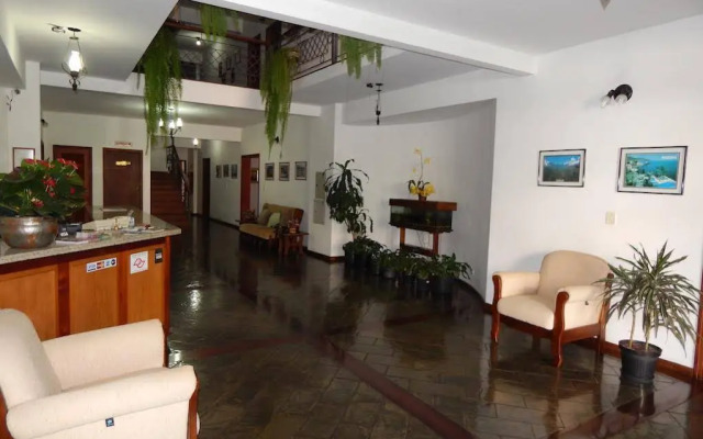 Hotel Aldeia da Serra