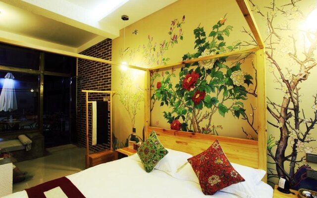 Dali Buxianshan Boutique Guesthouse