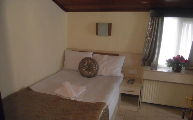 Olimpiyat Otel Izmir