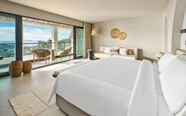 Rixos Premium Bodrum