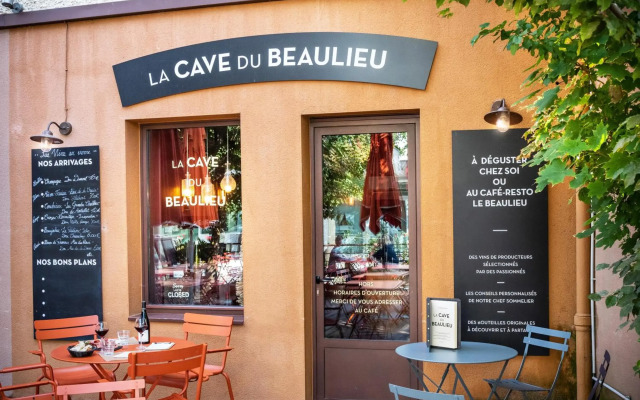 Hôtel Le Beaulieu