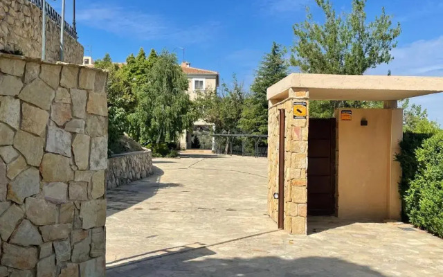 Hotel Los Tilos