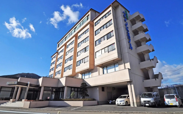 Rikuchu Kaigan Grand Hotel