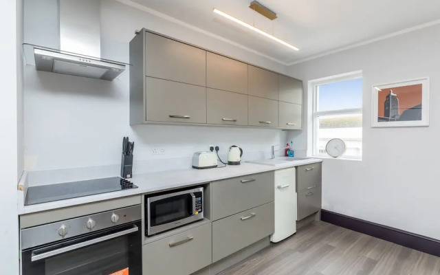 Sea la Vie - City Heart