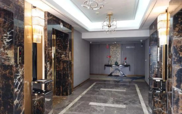 Xingzhou Hotel