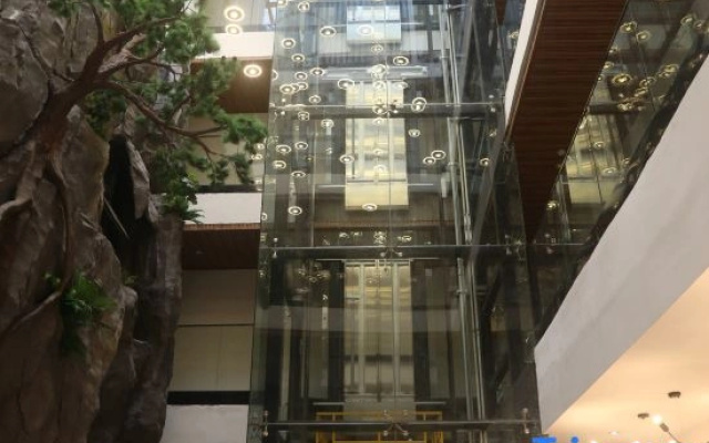 Mingshi Yizhan Hotel