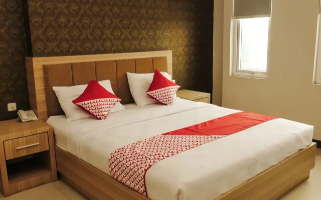 OYO 238 Hotel Grand Darussalam Syariah