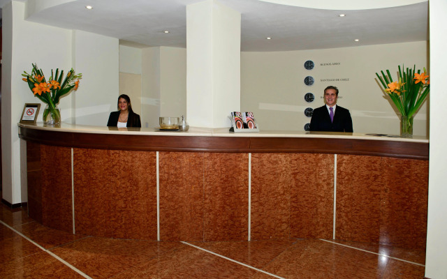 Park Royal City Buenos Aires