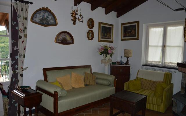 La Casa di Nonna Carlotta B&B