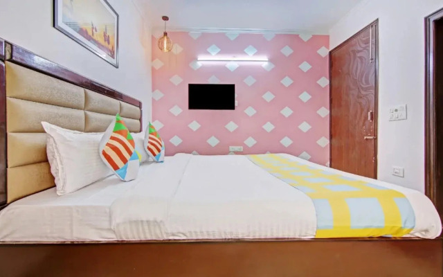 OYO Home 26468 Elegant Stay