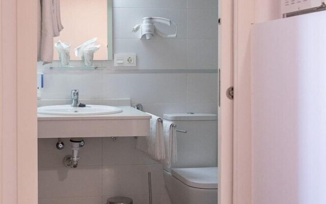 Apartamentos La Laguna