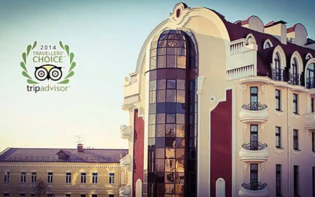 Staro Hotel