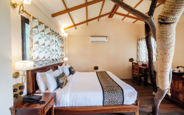 Bagh Serai by Alaya Stays