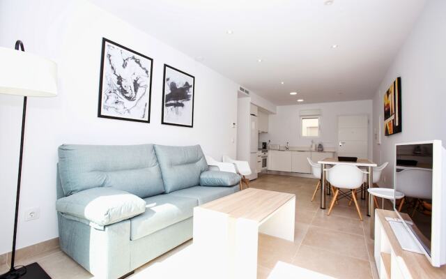 Apartamentos Tierra Marina Prime Holidays