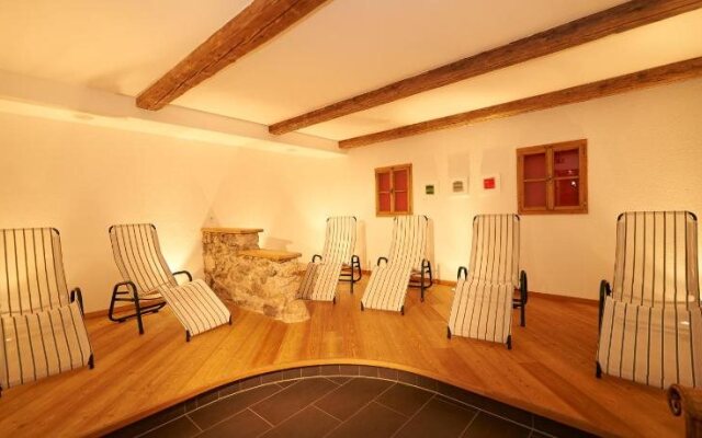 Aparthotel Stadler