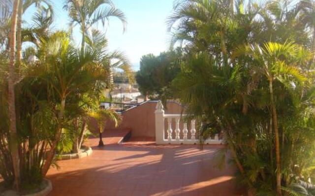 Villa al Alba