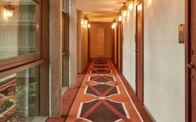 Mondrian Bordeaux Les Carmes