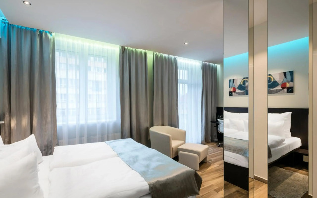 Pytloun Grand Hotel Imperial