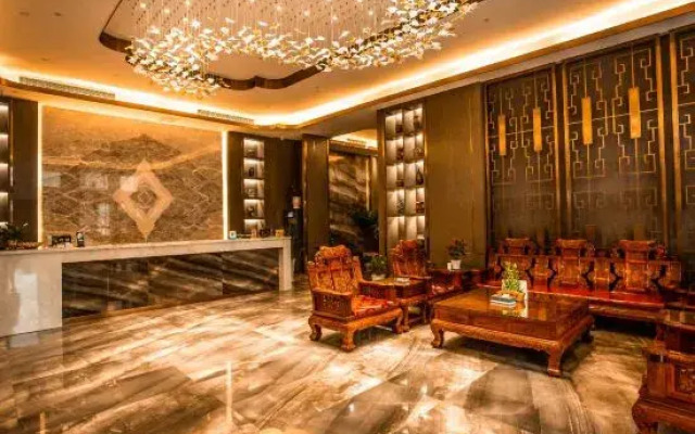 Hefu International Hotel