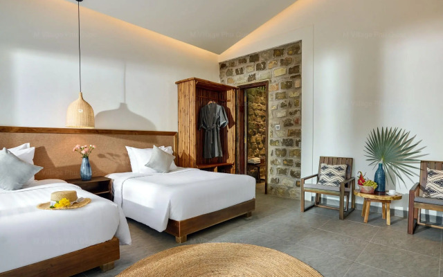 M Village Phu Quoc