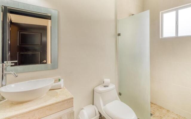 Depa de Elias 410 @ Selvanova 6c