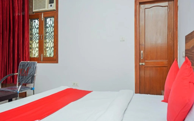 Sky Residency By OYO Rooms