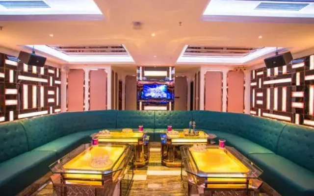 Guangnan Babaogong Hotel