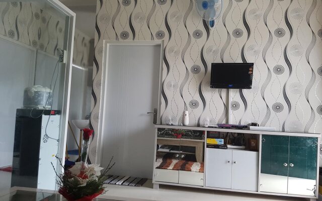 GAIA Residence Semarang Dafamland
