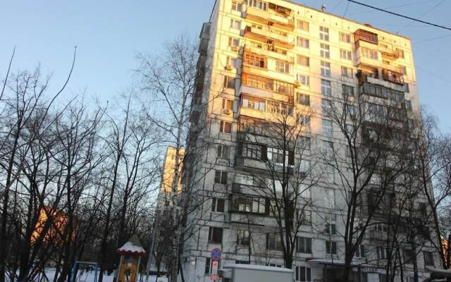 Апартаменты Hanaka, Щелковское шоссе, 49